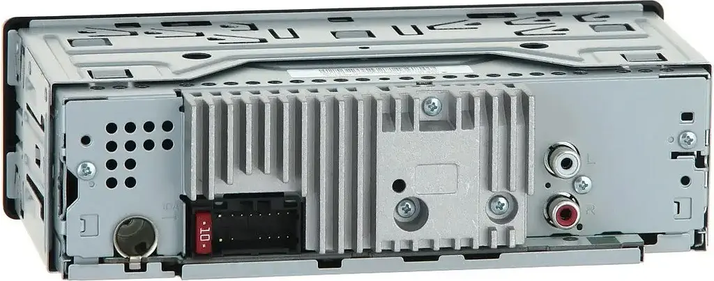 Автомагнитола Pioneer MVH-09UB [85531] - фото 3