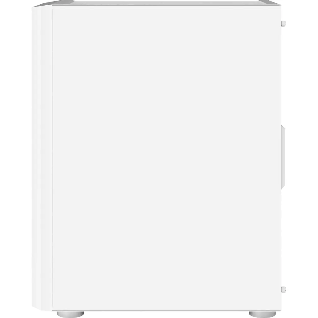 Корпус MONTECH X2 Plus White [169446] - фото 3