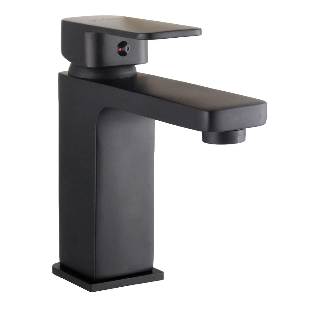 Змішувач для раковини Globus Lux Milano GLM-401-10-BB - фото 2