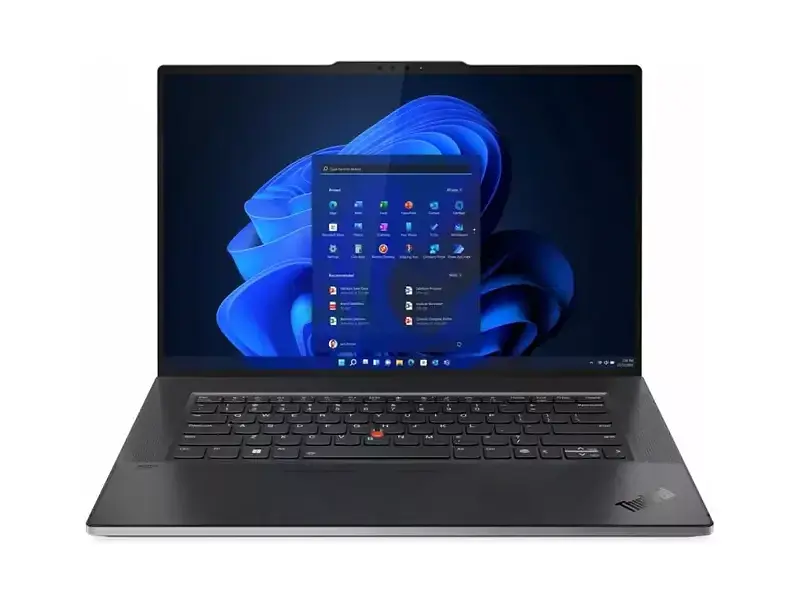 Ноутбук Lenovo ThinkPad Z16 Gen 1 (21D4001DPB)