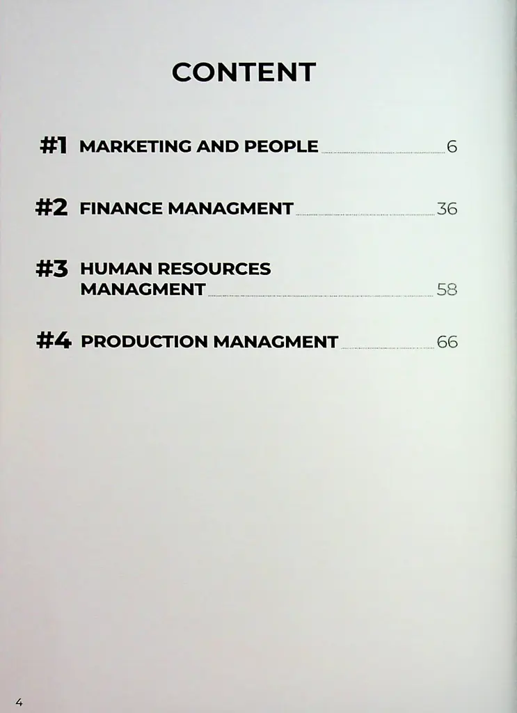 Business English - фото 4