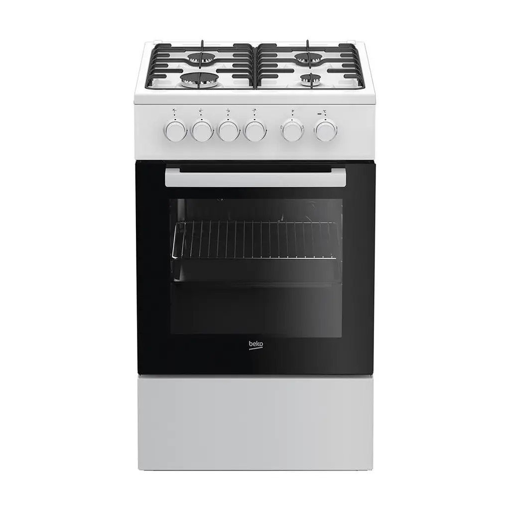 Плита Beko FSS52020DW