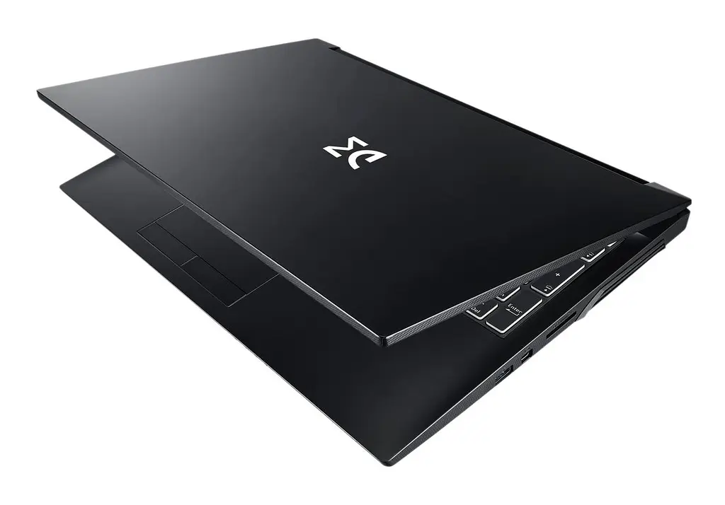 Ноутбук Dream Machines G1660Ti-15 (G1660Ti-15UA51) Black (G1660TI-15UA51) - фото 3
