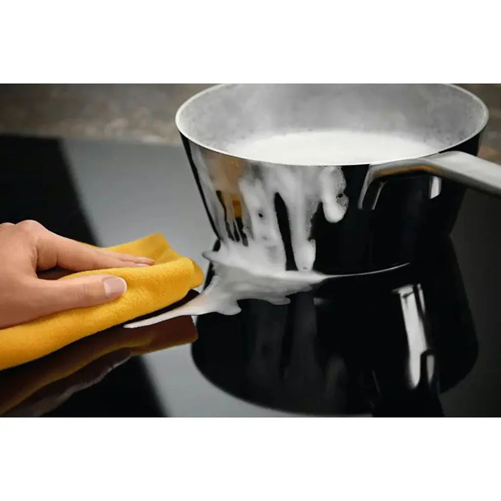 Индукционная варочная поверхность Electrolux EIV84550 [140633] - фото 2