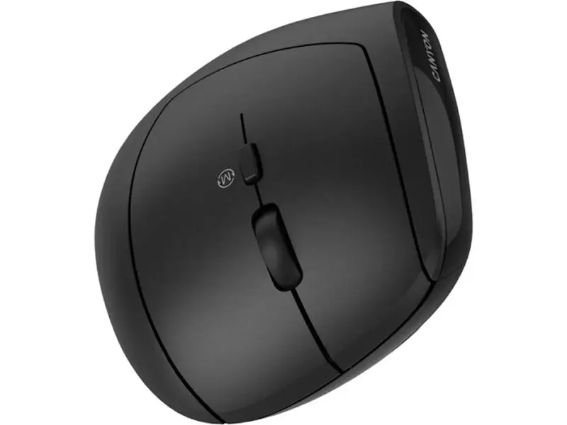 Миша Canyon MW-25 Black (CNS-CMSW25) - фото 2