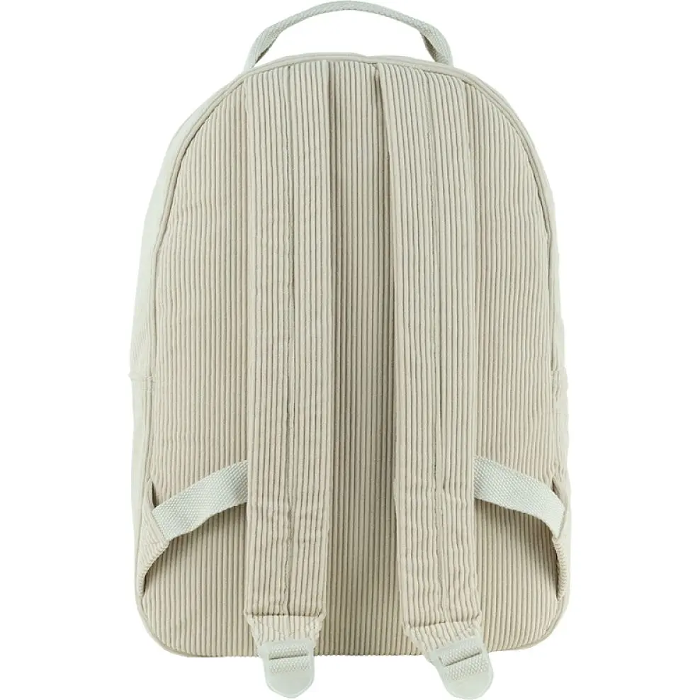 Рюкзак GoPack Education Teens 147 бежевий (GO25-147M-1) - фото 5