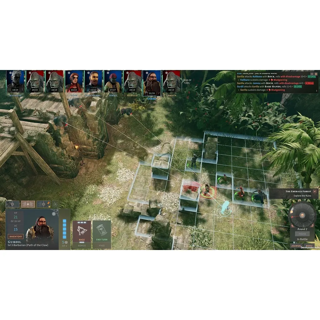 Ключ активації Microsoft Solasta: Lightbringers Edition для Xbox One/Series S/X - фото 3