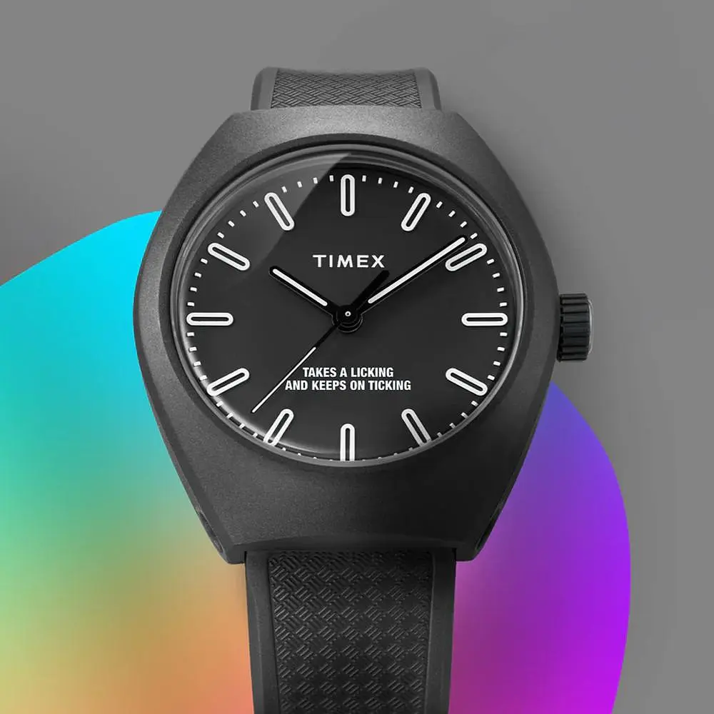 Годинник Timex Tx2w42100 - фото 6
