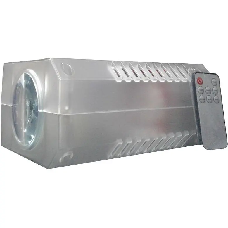 Световой LED-прибор BIG HITTUNEL2 - фото 2