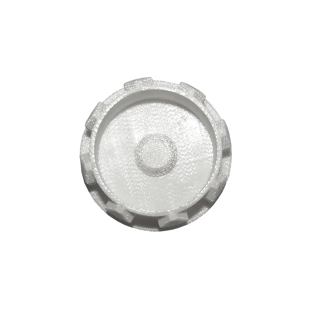 Braun FP 5150 Муфта чаші 2000 ml TYPE 3208 / 3209 - фото 3