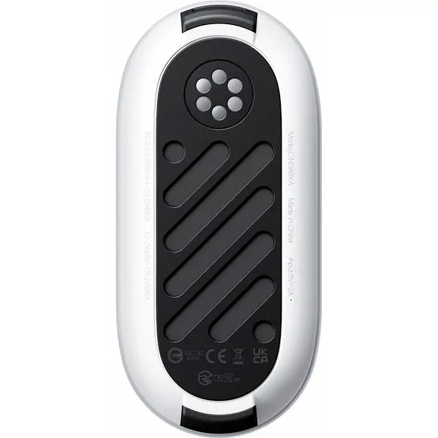Экшн-камера Insta360 GO 3 32GB (CINSABKA_GO305) - фото 6