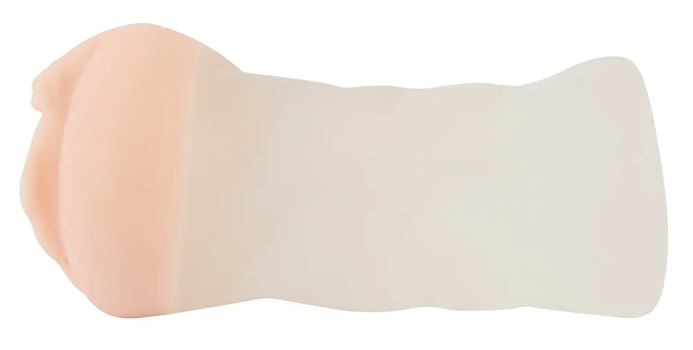 Мастурбатор Stroker Soft Masturbator - фото 2