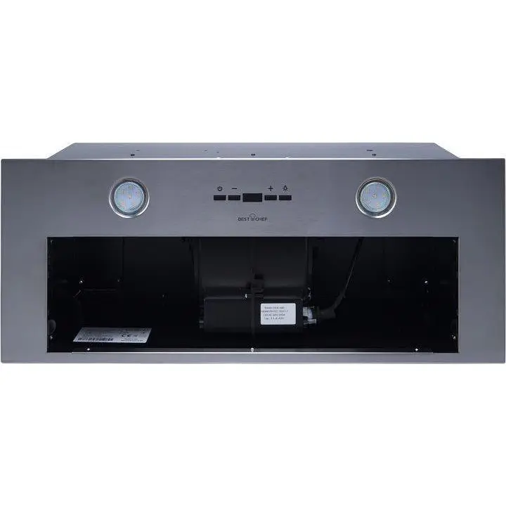 Вбудована витяжка Best Chef Smart box 1000 inox 74 (OCAR70J4SW.S3.SA_BST) - фото 4