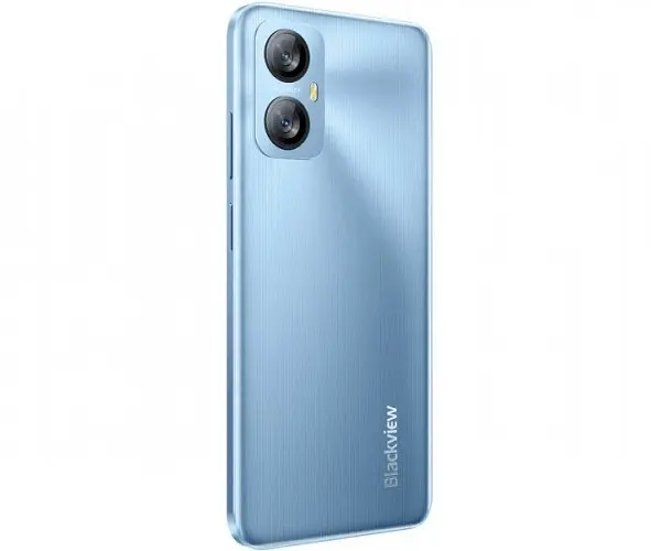 Смартфон Blackview A52 Pro 4/128GB синій (6931548314776) - фото 7