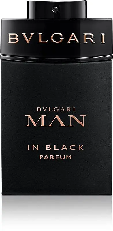 Оригінал Bvlgari Man In Black Parfum 100 мл Парфуми