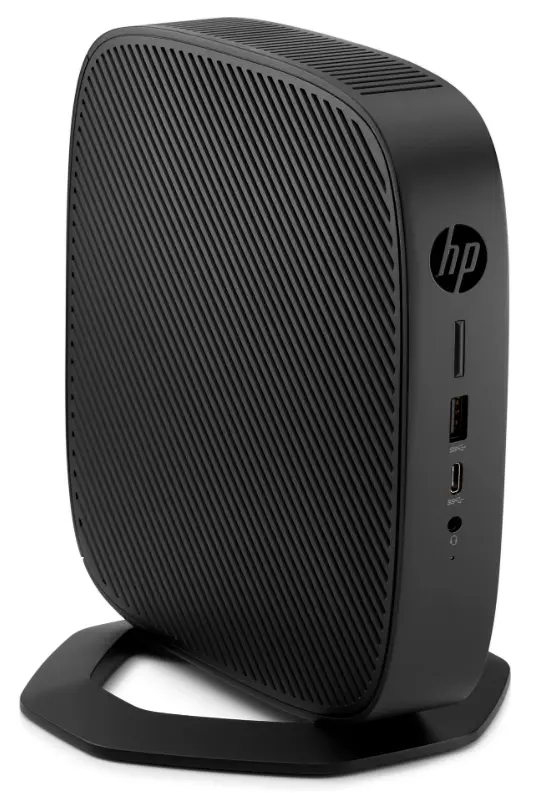 Тонкий клієнт HP t540 W10IOT 64GF/8GR TC (1X7P2AA) - фото 3
