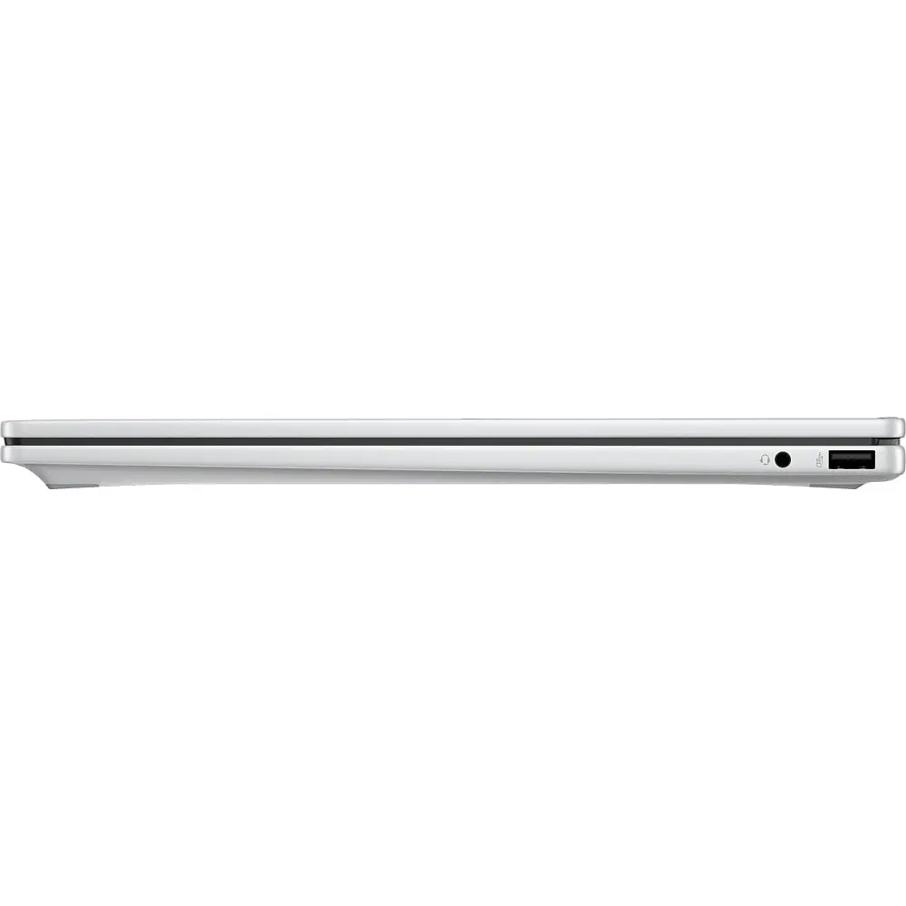 Ноутбук HP OmniBook X 16-as0005nn Flip NG AI, (BP9L3EA), Intel Core Ultra 7 256V до 4,8 ГГц, 16" 2K, 16 ГБ, SSD 512 ГБ, Intel Arc 140V, Windows 11 Home, сірий - фото 5