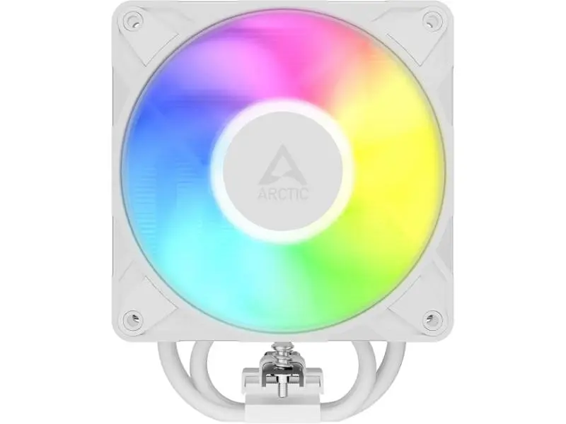 Повітряне охолодження ARCTIC Freezer 36-S ARGB White (ACFRE00199A) - фото 2