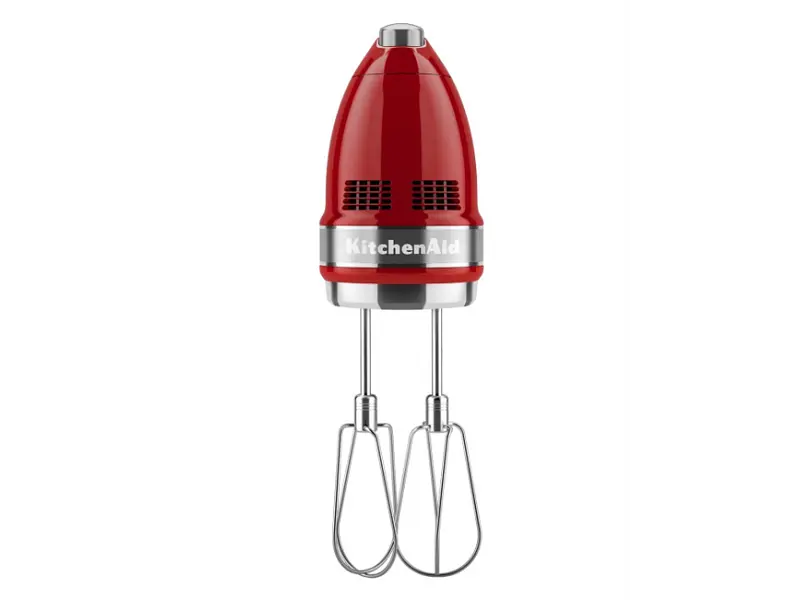 Міксер KitchenAid 5KHM9212EER - фото 2