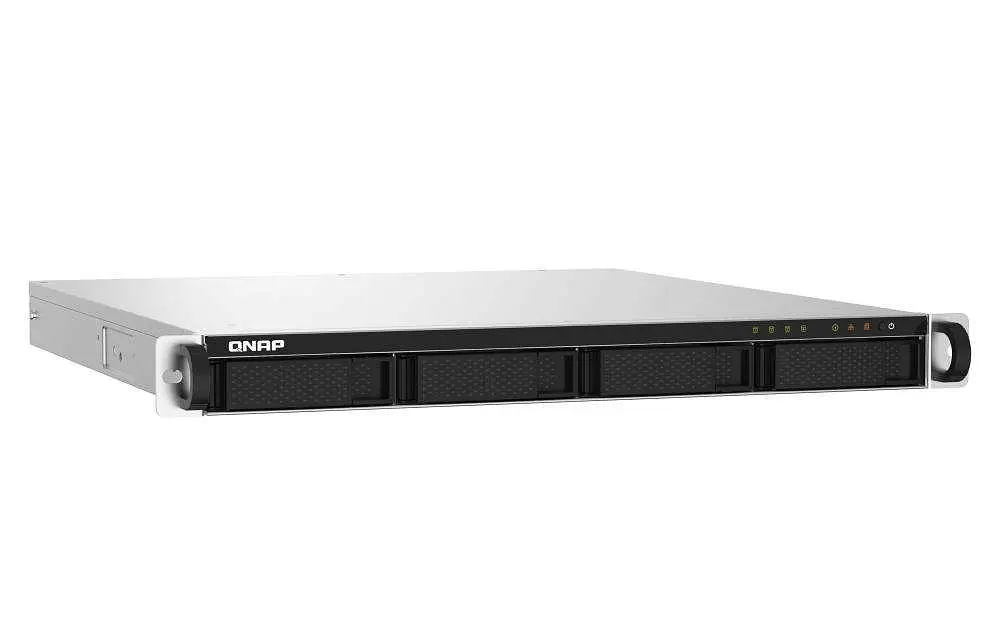 Сетевой накопитель Qnap TS-432PXU-2G - фото 4