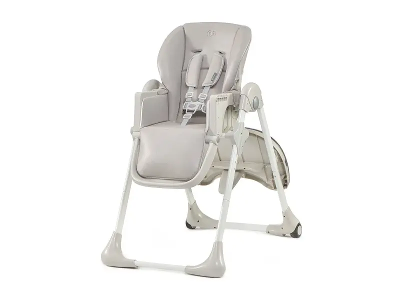 Стілець для годування KinderKraft Yummy Grey (KKKYUMMGRY0000) - фото 2