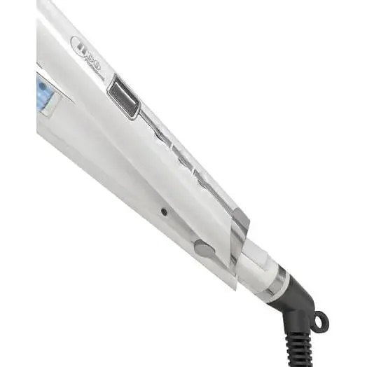 Плойка-гофре TICO Professional Laser Ion Crimper Titanium (100216) [78053] - фото 3