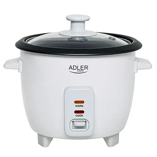 Рисоварка Adler AD 6418