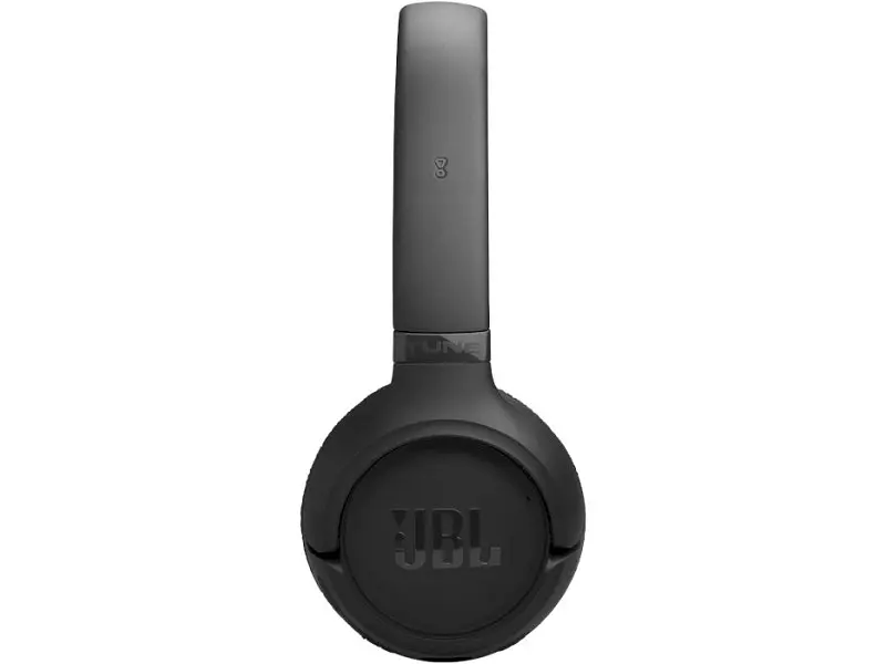 Навушники з мікрофоном JBL Tune 530BT Black (T530BTBLK) - фото 2