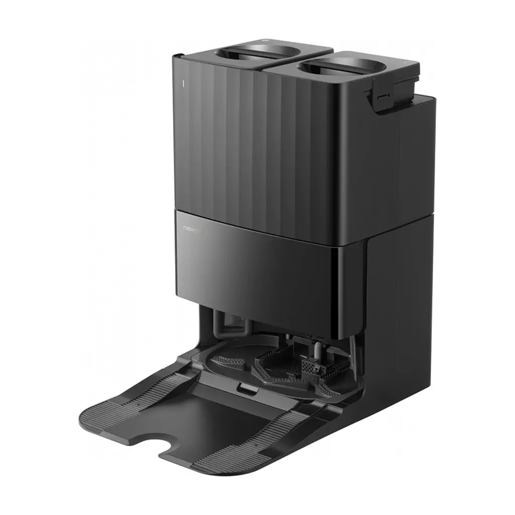 Пилосос Roborock QR 798 Black (QVRRS52-00) - фото 8