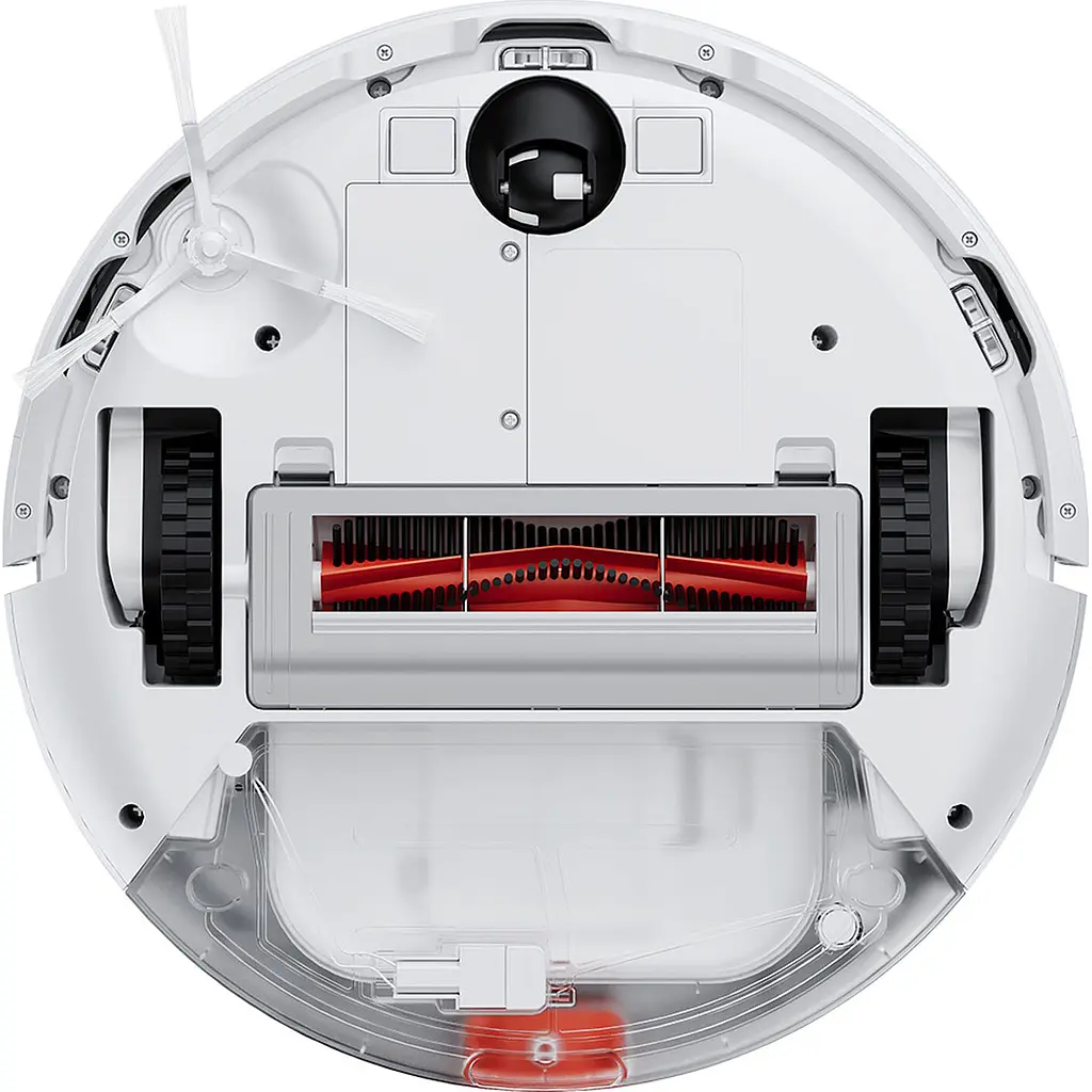 Робот-пилосос Xiaomi Robot Vacuum E12 [BHR7331EU] [117519] - фото 5