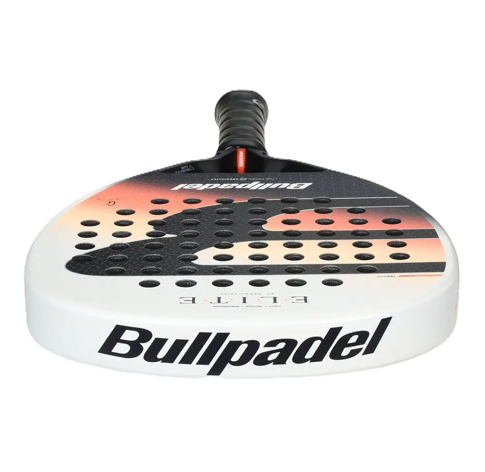 Ракетка для паделу Bullpadel ELITE W 26 - фото 6