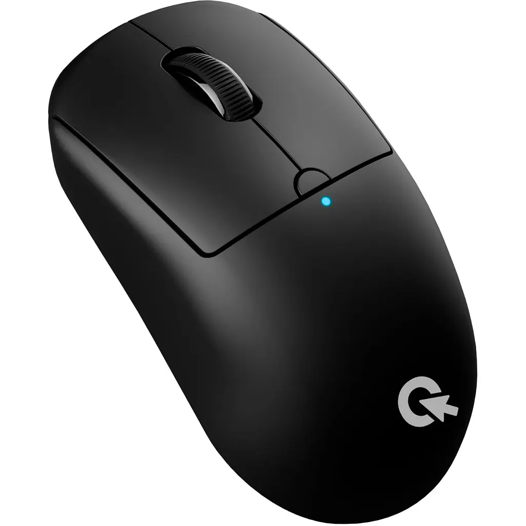 Мышь OfficePro Wireless (M307B) - фото 2