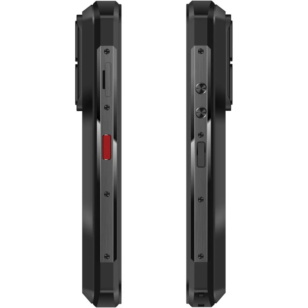 Смартфон Oukitel WP300 12/512GB Grey [147828] - фото 6