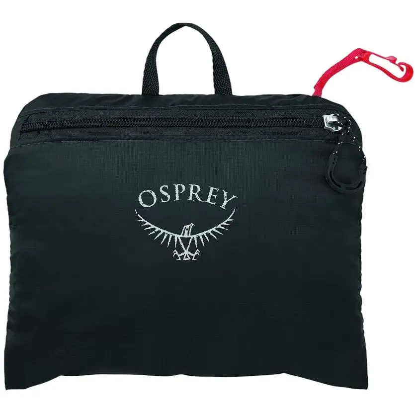 Сумка Osprey Ultralight Stuff Duffel чорна - фото 3