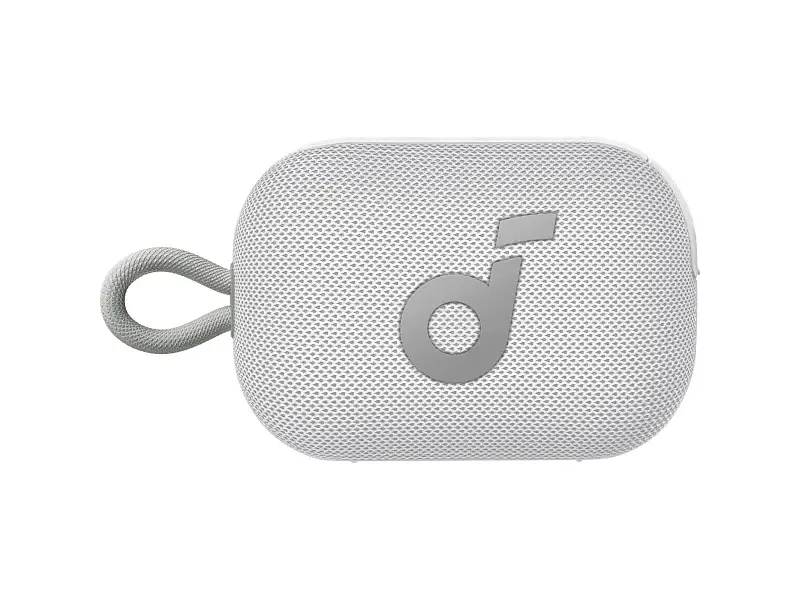Портативная колонка ANKER SoundCore Select 4 Go White (A31X1021) - фото 2