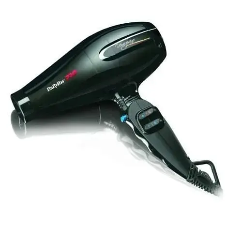 Фен BaByliss PRO (BAB6610INRE) [58766] - фото 2