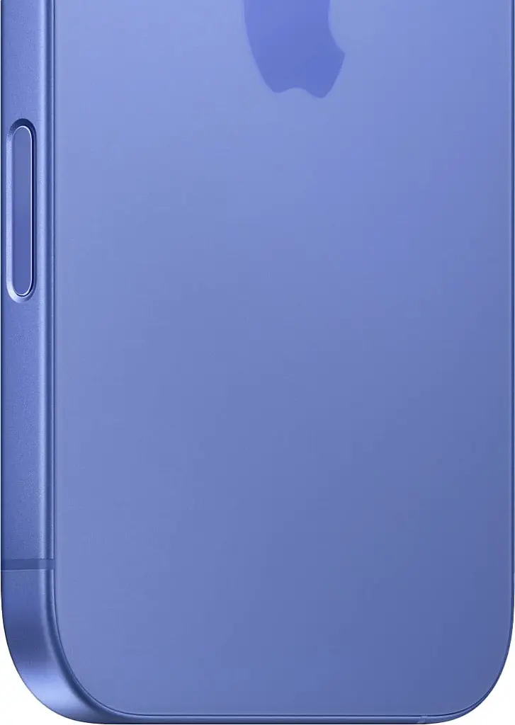 Смартфон Apple iPhone 16 Plus 256GB Ultramarine (MXY23) - фото 4