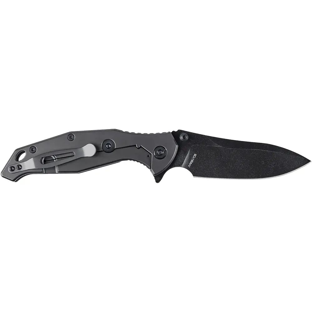 Ніж Skif Adventure II BSW Black - фото 2