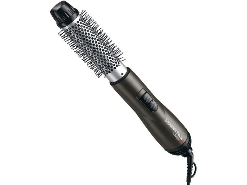 Фен-щітка BaByliss PRO BAB2676TTE - фото 2