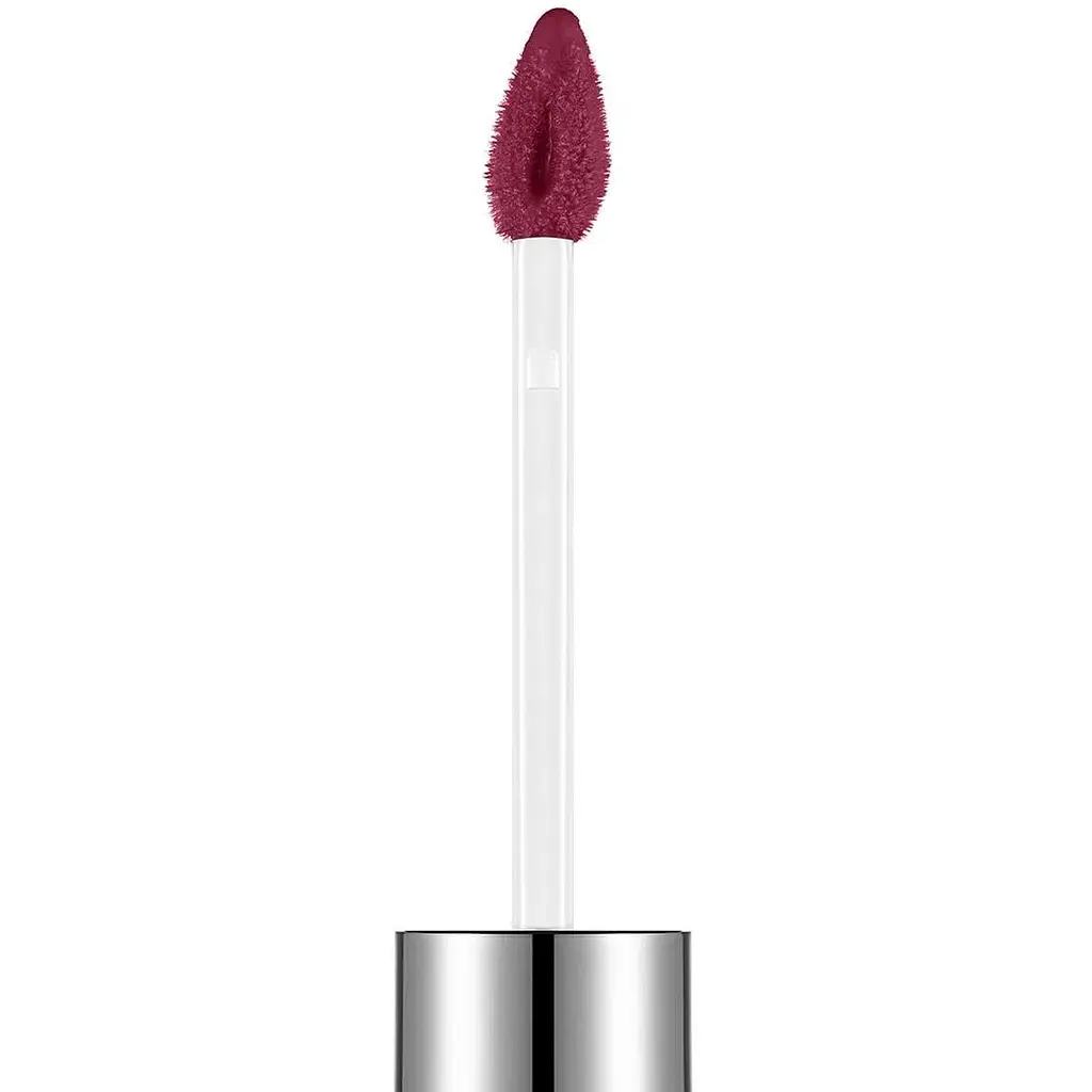Блиск для губ Flormar Dewy Lip Glaze Cherry Blossom відтінок 016, 4.5 мл - фото 4