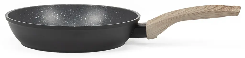 Сковорода універсальна Holmer Star Chef 20 см FP-22320-SWMB - фото 4