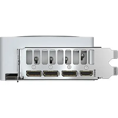 Відеокарта GIGABYTE GeForce RTX5070 12Gb AERO OC (GV-N5070AERO OC-12GD) - фото 9