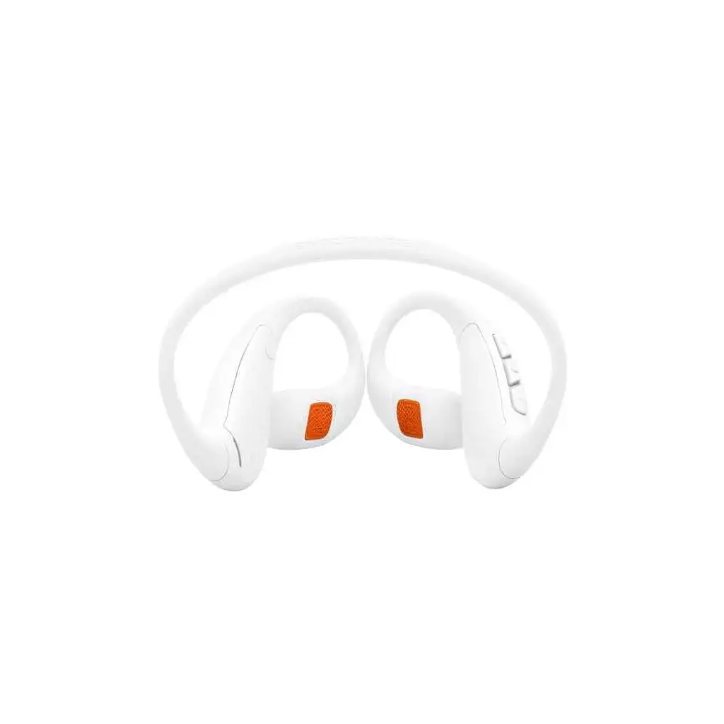 Навушники JBL Endurance Pace White (JBLENDUPACEWHT) - фото 3