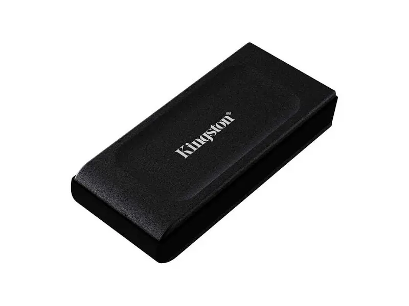 SSD-накопичувач Kingston XS1000 2 TB (SXS1000/2000G) - фото 2