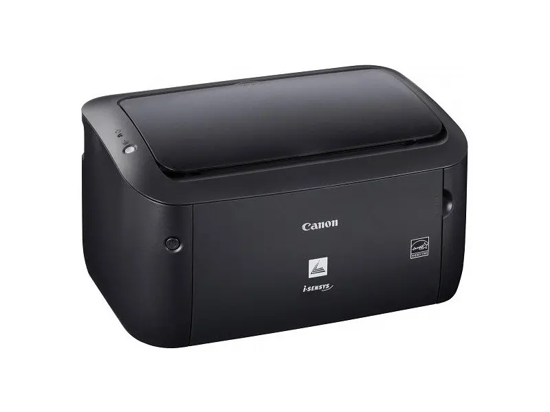 Принтер Canon I-Sensys LBP6030B + Kit 2 ecoink CRG-725 (8468B042) - фото 3