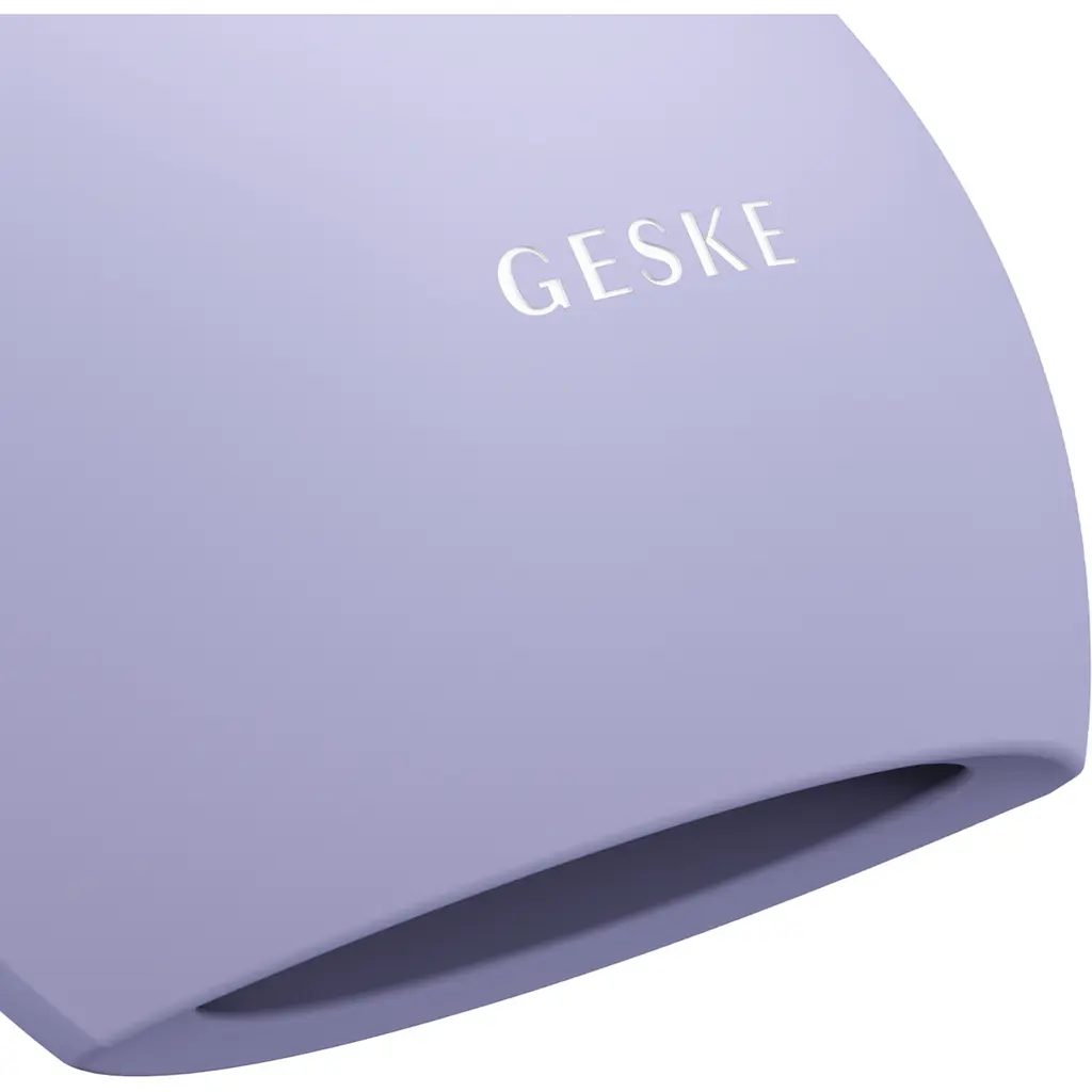 Пристрій для збільшення обʼєму губ Geske Lip Volumizer & Booster 4 в 1 бузковий S - фото 3