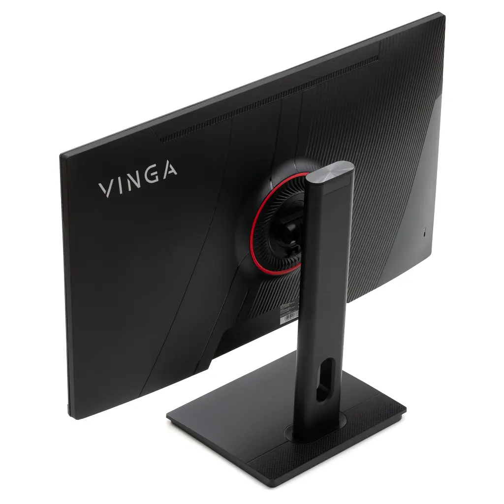 Монітор Vinga 27S416-11B - фото 9