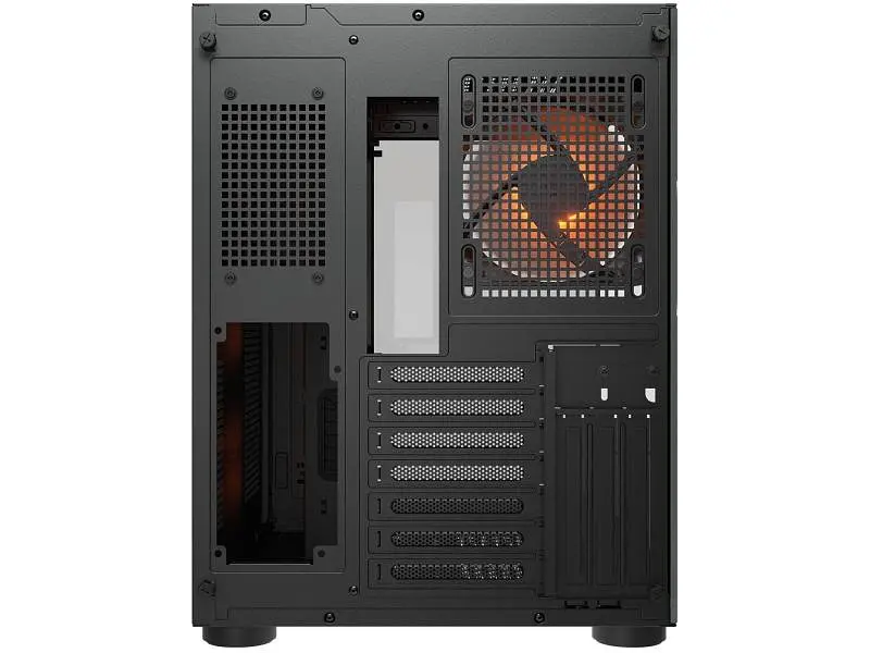 Корпус Cougar FV150 RGB Black - фото 8
