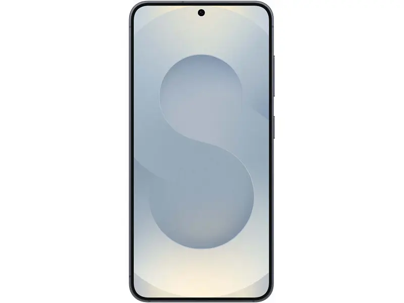 Смартфон Samsung Galaxy S25 12/256GB Blueblack (SM-S931BZKG) - фото 2