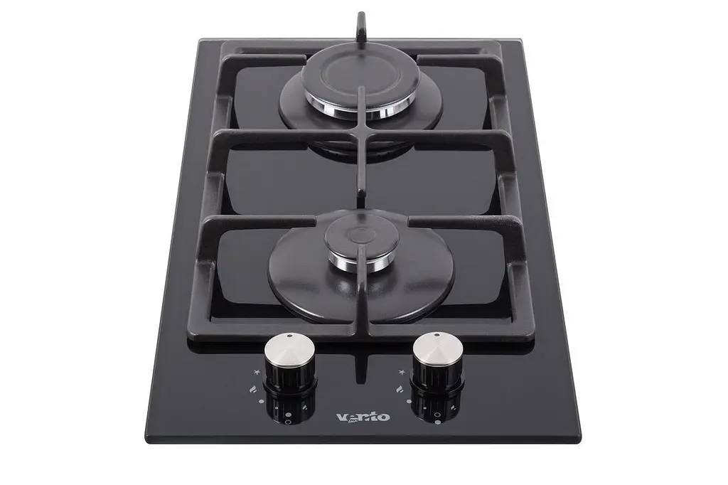 Варочная поверхность Ventolux HSF320G CS (BK) 3 - фото 2